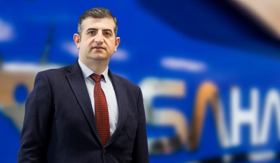 Baykar ընկերությունը Ռուսաստանին «Բայրաքթար» չի վաճառի, քանի որ աջակցում է Ուկրաինային. Հալուք Բայրաքթար