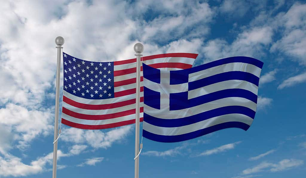 US Secretary of Defense says will contact Turkish counterpart over Aegean tensions