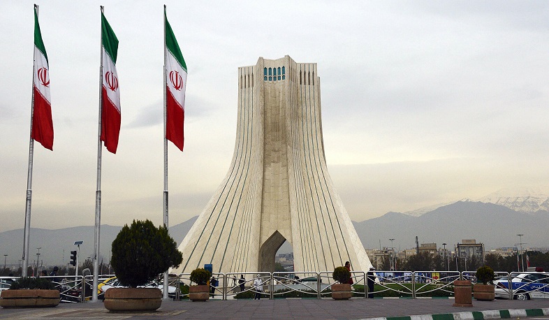İran və Suriya XİN rəhbərləri Tehranda görüşüb