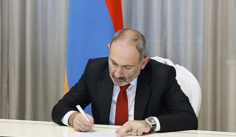 Ալեքսանդր Ավետիսյանը նշանակվել է վարչապետի հասարակական հիմունքներով խորհրդական