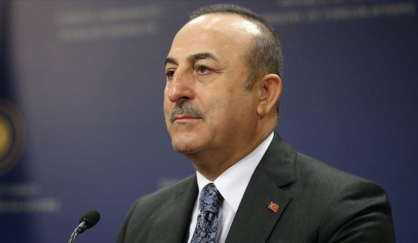 Անկարան հուսով է, որ առաջիկա օրերին հացահատիկի հարցով «լավ նորություններ» կլինեն. Չավուշօղլու