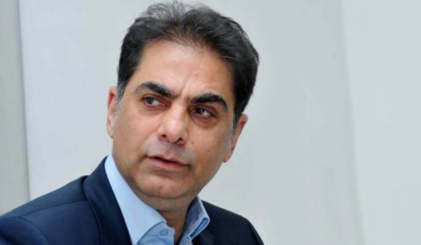 Mourad Papazian denied entry into Armenia over organizing 2021 attack on Pashinyan’s motorcade in Paris: Prime Minister’s office