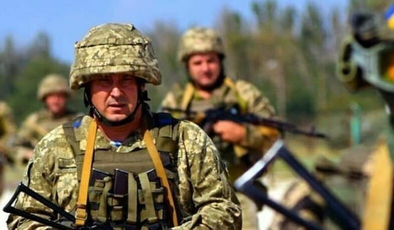 Киев намерен превратить Запорожье в руины։ Рогов