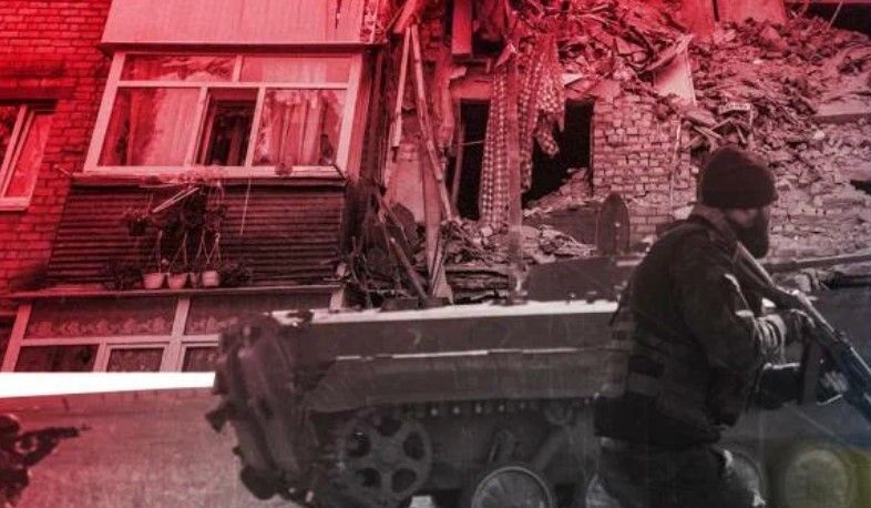 Արևմուտքը կասկածում է Ռուսաստանի նկատմամբ Կիևի հաղթանակին և թուլացնում է Ուկրաինային տրամադրվող ռազմական օգնությունը. NYT