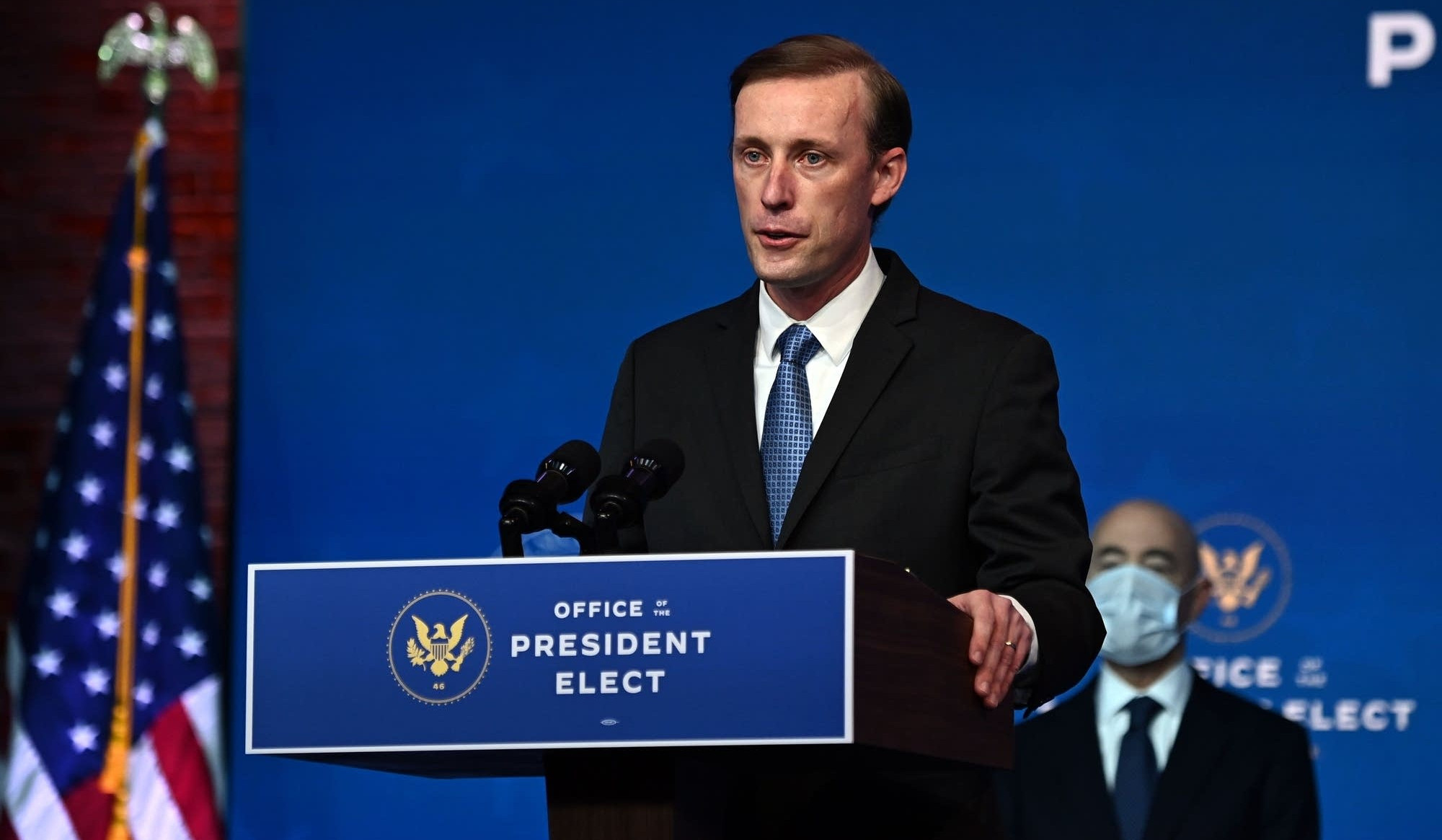 Washington does not agree with statements that Kyiv is not given enough support: Sullivan