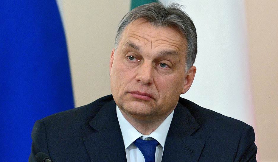 Orban urges new EU strategy on Ukraine, says sanctions have failed