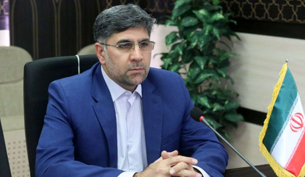 Iran-Armenia border has always been safe: Shahriar Heydari