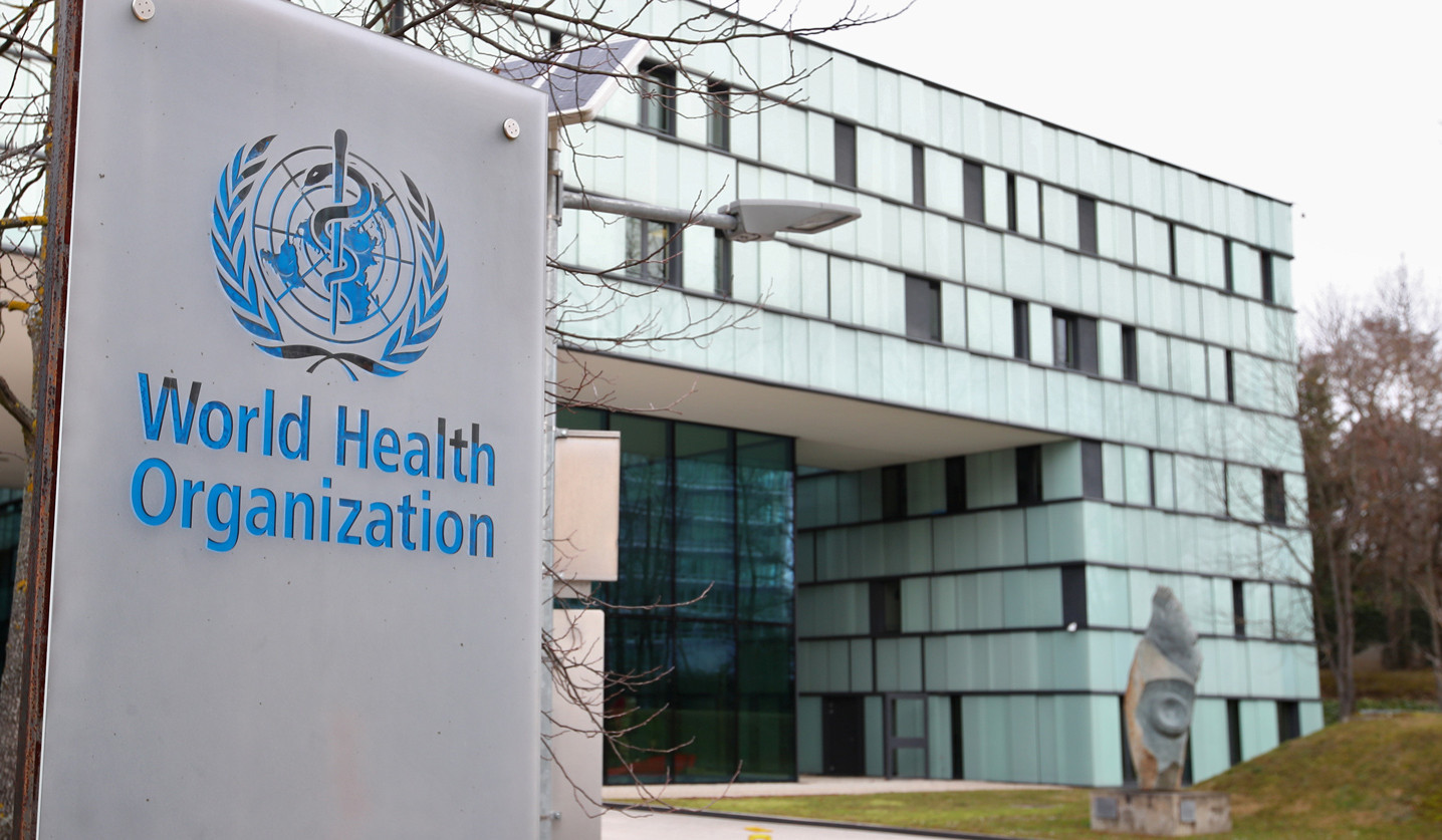 Monkeypox declared global health emergency by WHO as cases surge