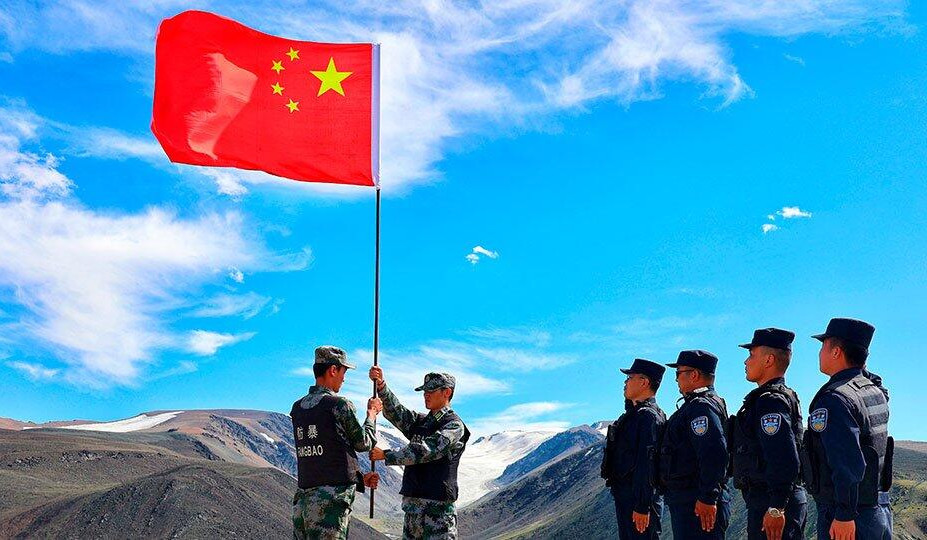 Չինաստանը հաջողությամբ իրականացրել է անօդաչու ուղղաթիռի փորձարկում