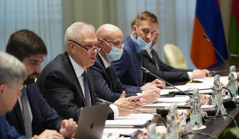 ԵԱՏՀ է ներկայացվել Հայաստանի 2022 թ․ պահանջարկը գյուղատնտեսական առանձին ապրանքների համար