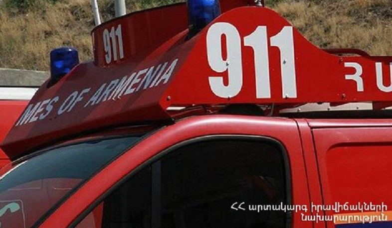 Հանքավան գյուղում կորել է 3-ամյա երեխա. կատարվում են որոնողական աշխատանքներ