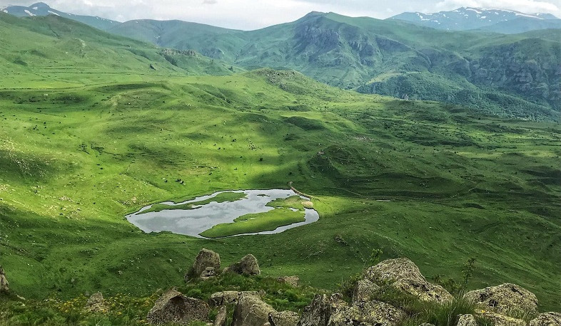 ՇՄ նախարարությունից հորդորում են ավելի հոգատար և սրտացավ լինել շրջակա միջավայրի հանդեպ