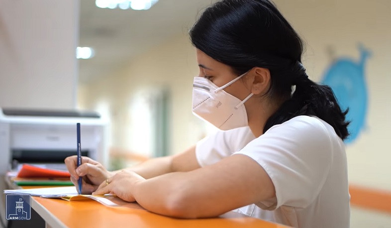 Առողջապահական փաստաթղթերը թվայնացվում են