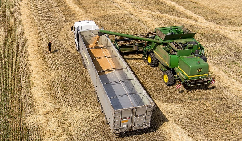 США разрабатывают альтернативный план экспорта зерна с Украины: CNN