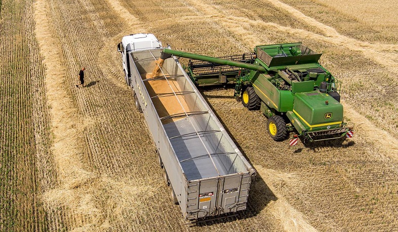 США разрабатывают альтернативный план экспорта зерна с Украины: CNN