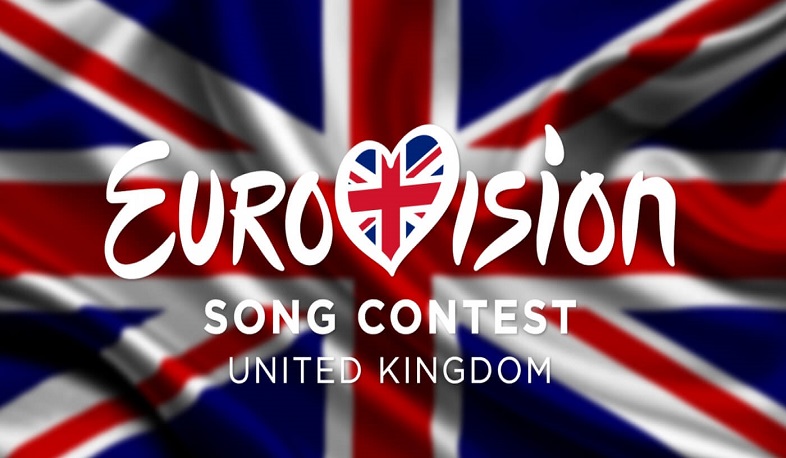 «Եվրատեսիլ 2023» երգի մրցույթը կհյուրընկալի Մեծ Բրիտանիան