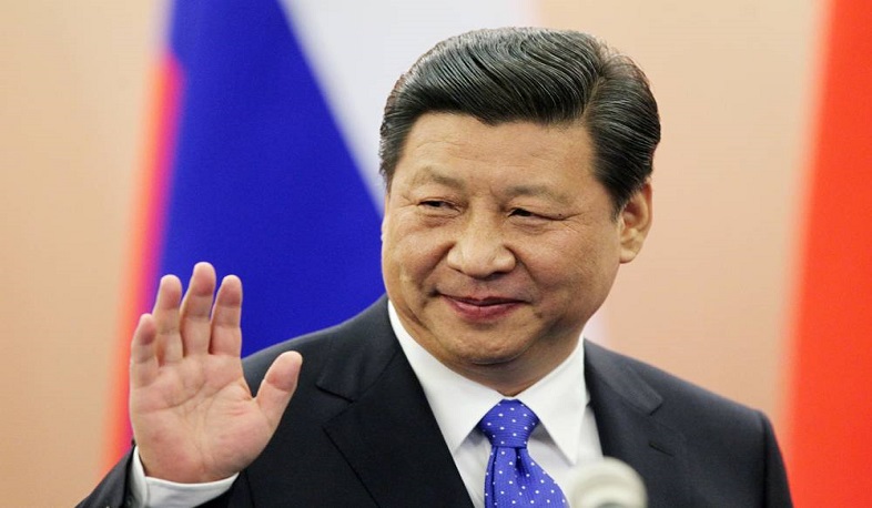 Си Цзиньпин заявил о готовности Китая устранять разногласия в отношениях с Индией