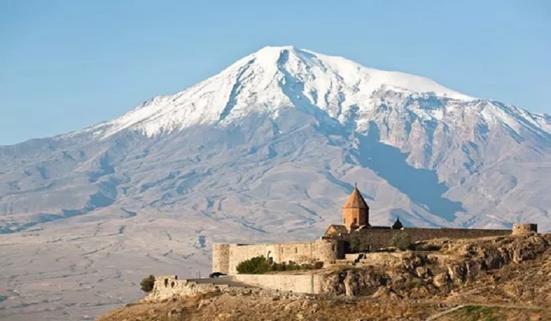 23 of the world's best hiking trails: Armenia among them