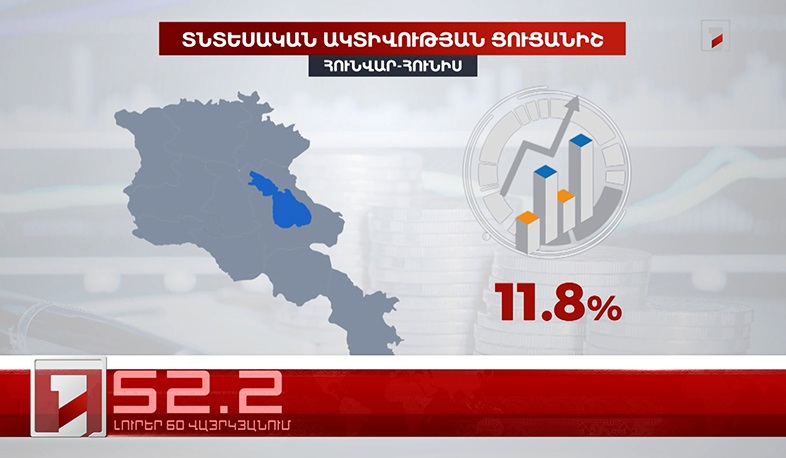 Օրը՝ 60 վայրկյանում | 25.07.2022