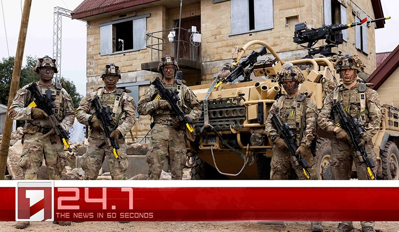 July 25 - in 60 seconds