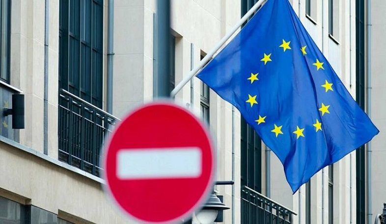 Евросоюз исчерпал свои возможности в санкционной борьбе с Россией: Le Monde