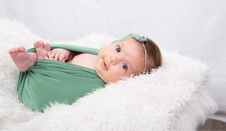 2 օրում Երևանում ծնվել է 69 երեխա