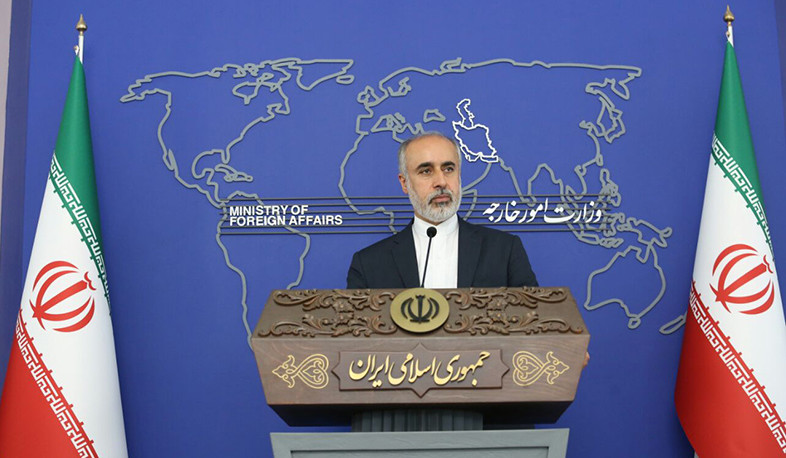 Nuclear talks' distance from coming into agreement hinges on US decision: Iranian spokesman
