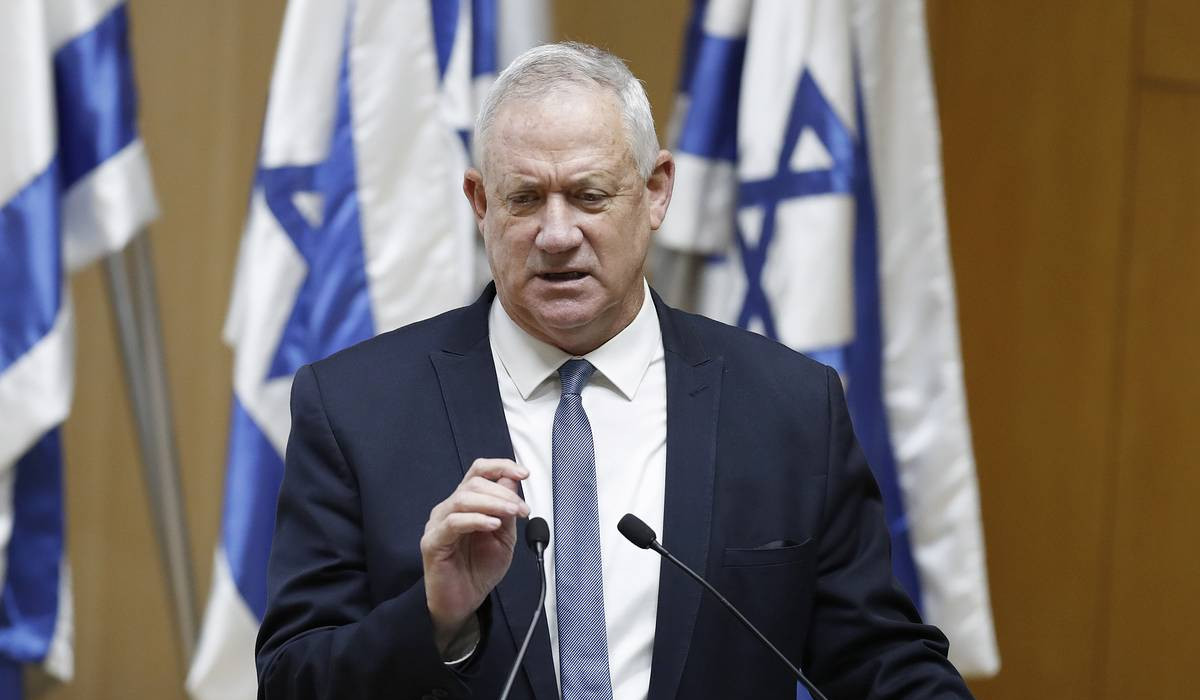 Իսրայելը սպառնացել է հարված հասցնել Իրանին՝ զսպելու միջուկային ծրագրի իրագործումը