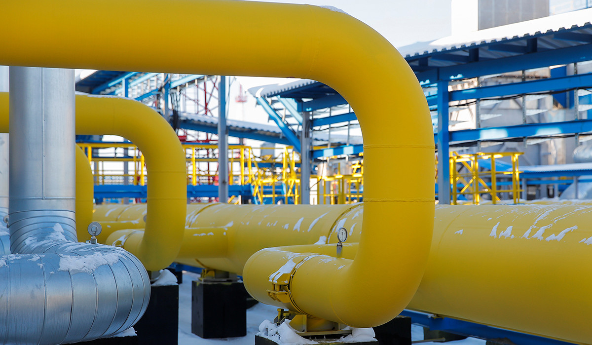 Եվրամիության երկրները համաձայնել են 15 տոկոսով կրճատել գազի սպառումը