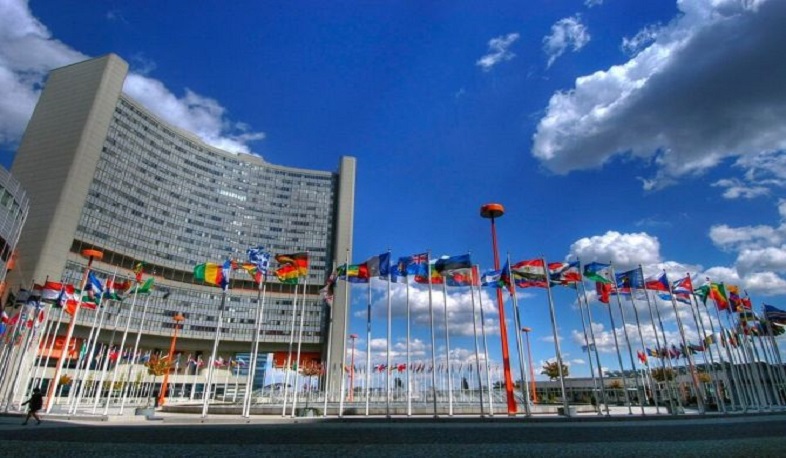 UN special rapporteur criticized the Western sanctions
