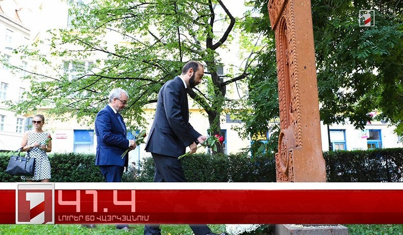 Օրը՝ 60 վայրկյանում | 27.07.2022