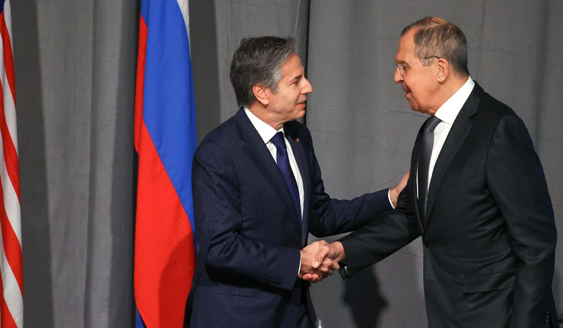 Բլինքենը հայտնել է Լավրովի հետ հեռախոսազրույց ունենալու մտադրության մասին