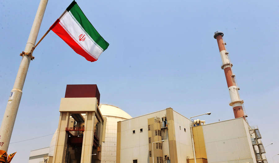 Iran welcomes nuclear diplomacy, urges US to show interest
