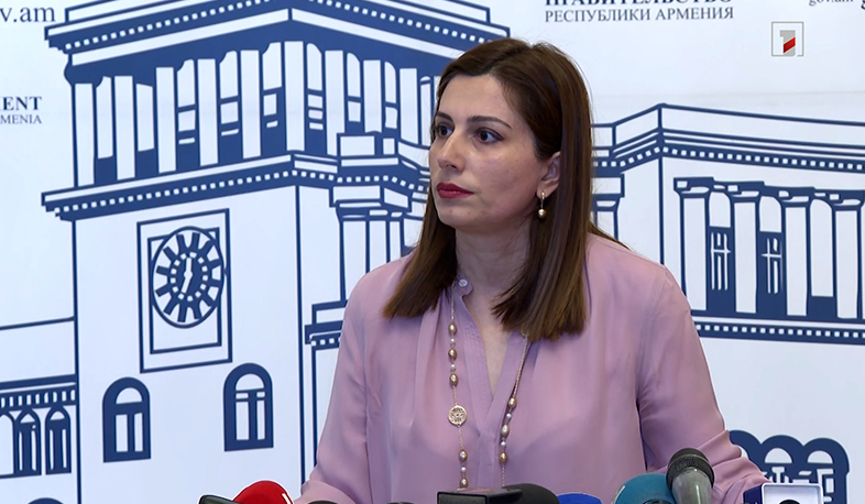 No monkeypox cases registered in Armenia; Health Minister
