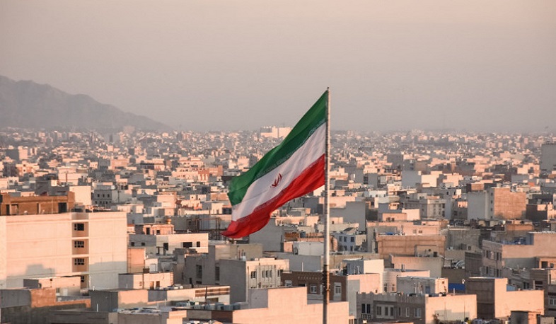 İranda yeni tədqiqat reaktorunun tikintisinə başlanılır