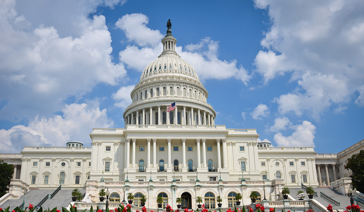US Senate passes resolution seeking to label Russia as sponsor of terrorism