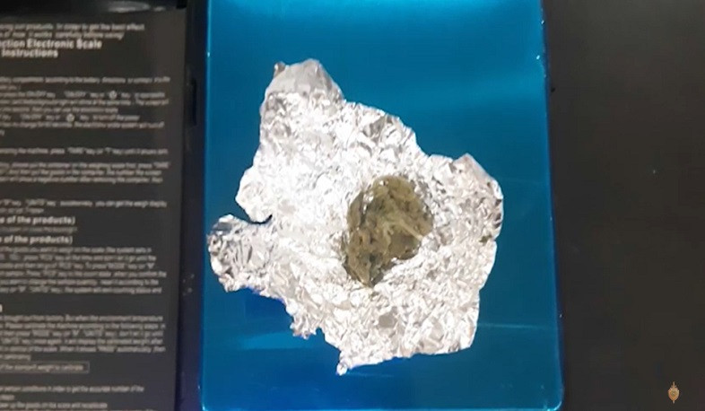 Ուժեղացված ծառայություններ Երևանում. հայտնաբերվել են մարտական ատրճանակ, թմրամիջոցներ և այլն