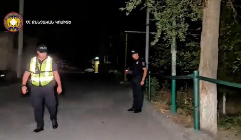 Ծեծկռտուք և կրակոցներ Շենգավիթում. նախաձեռնվել է քրեական վարույթ