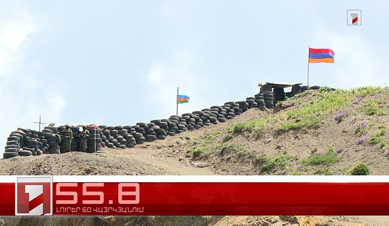 Օրը՝ 60 վայրկյանում | 28.07.2022