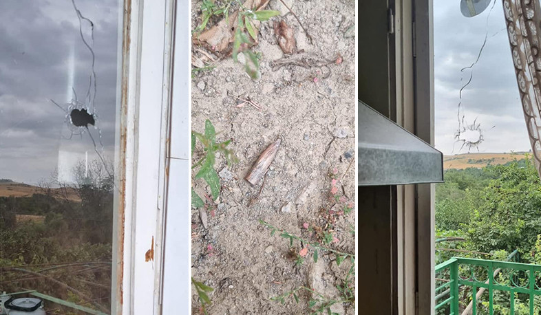 Azərbaycan tərəfinin aqressiv davranışı Artsax icmalarında normal həyatı pozmaq məqsədi daşıyır: Artsax Ombudsmanı