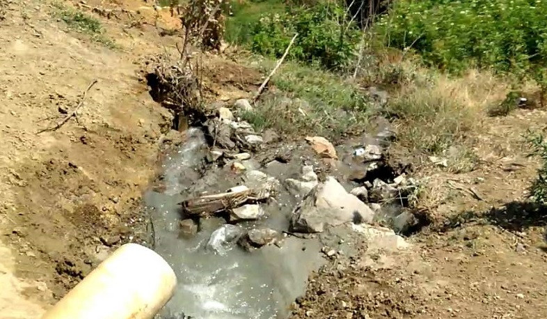 Ախթալայի լեռնահարստացման կոմբինատի պոչանքների՝ Դեբեդը լցվելու դեպքի առթիվ նախաձեռնվել է քրեական վարույթ