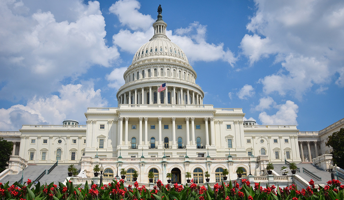 FY2023 Senate Appropriations Bill Reaffirms Section 907
