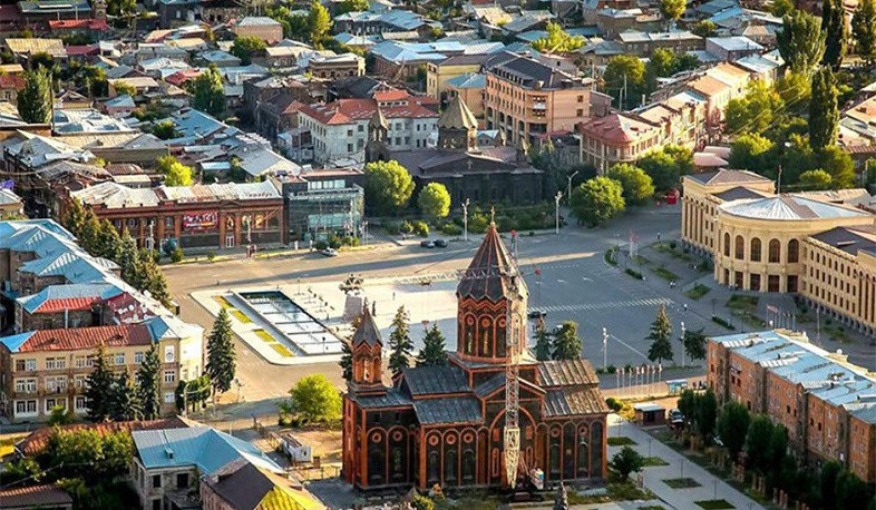 Գյումրիում և Արթիկում սուբվենցիոն ծրագրերով կիրականացվեն բազմաբնակարան շենքերի գույքի նորոգումներ