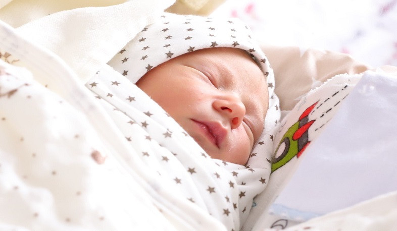 Հուլիսի 28-ին Երևանում ծնվել է 67 երեխա