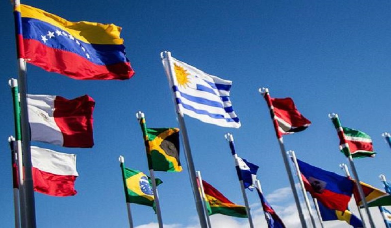 Արգենտինան, Բրազիլիան և Մեքսիկան հրաժարվել են Ուկրաինայի հակամարտությունը դատապարտելուց