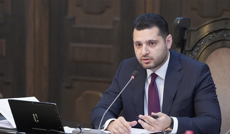 Կառավարության համար կարևոր է՝ ուսման վարձավճարի պատճառով բարձր առաջադիմություն դրսևորող որևէ ուսանող չզրկվի բարձրագույն կրթության հնարավորությունից. փոխվարչապետ