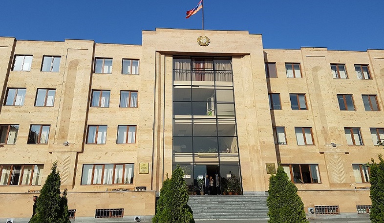 Առաջիկա շաբաթ օրերին անձնագրային և վիզաների վարչությունն ու տարածքային ստորաբաժանումները կաշխատեն սովորական աշխատանքային ռեժիմով