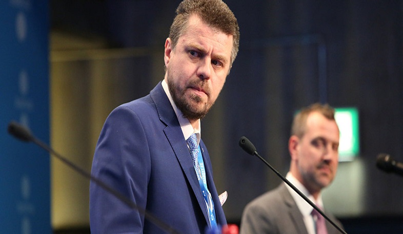 Эстония будет просить страны ЕС закрыть границы для россиян