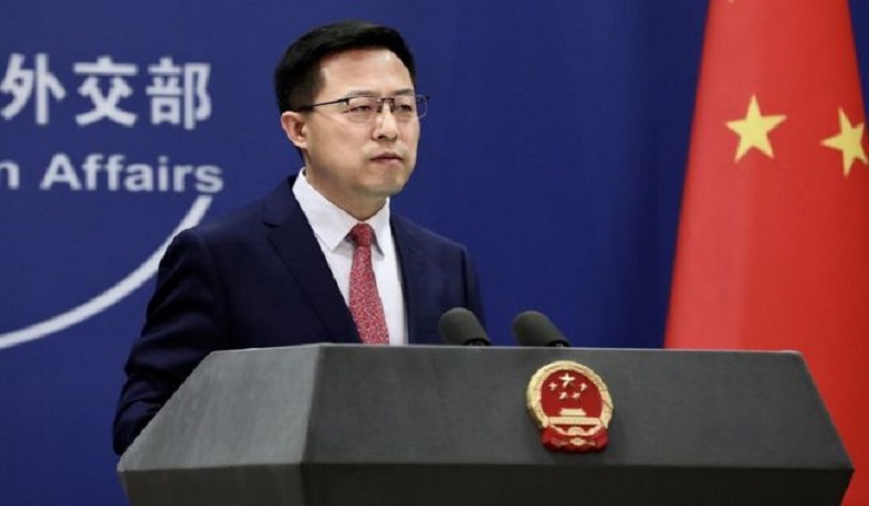 Китай может прекратить диалог на высшем уровне с США в случае визита Пелоси на Тайвань