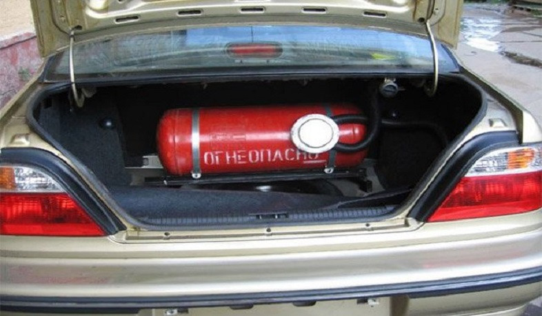 Գազաբալոնի վկայագրման համար հերթագրված տրանսպորտային միջոցները մինչև հերթագրման օրը կարող են լցավորվել գազալիցքավորման կայաններում. ՏԿԵՆ